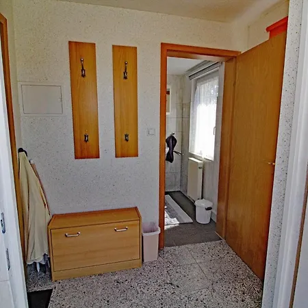 Holiday home Ferienhaus Rudolph Sassnitz