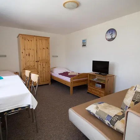 Ferienhaus Rudolph Holiday home *