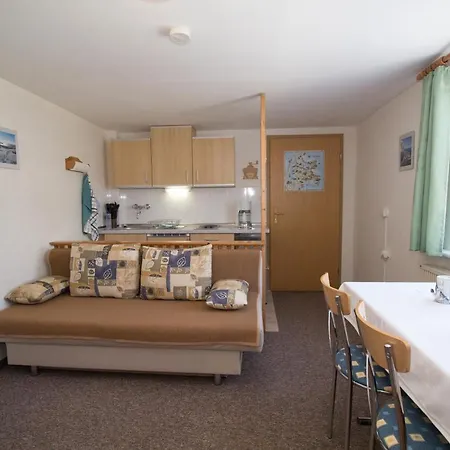 Ferienhaus Rudolph Holiday home