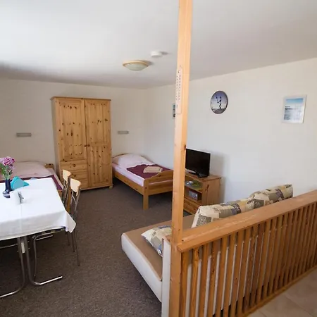 Holiday home Ferienhaus Rudolph *